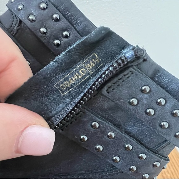 {Geox} NWT Women's D Peython Low C D Ankle Boots - Picture 13 of 14